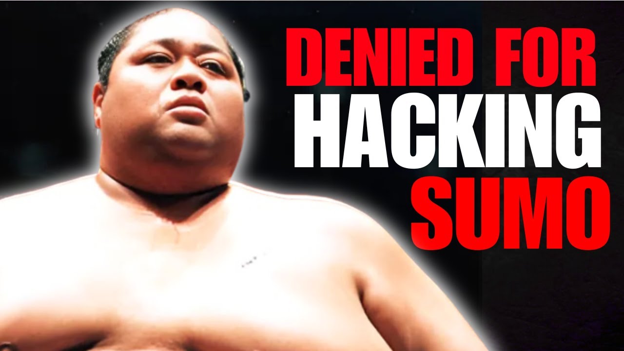 The Wrestler Japan DENIED To Crown as YOKOZUNA: Konishiki