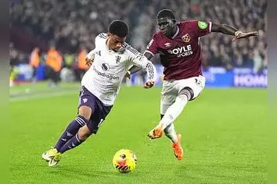 Full Match Highlights