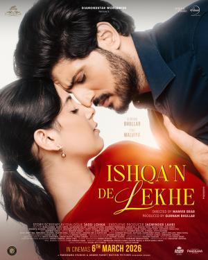 Ishqan De Lekhe[CAM] - 123Movies
