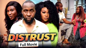 DISTRUST