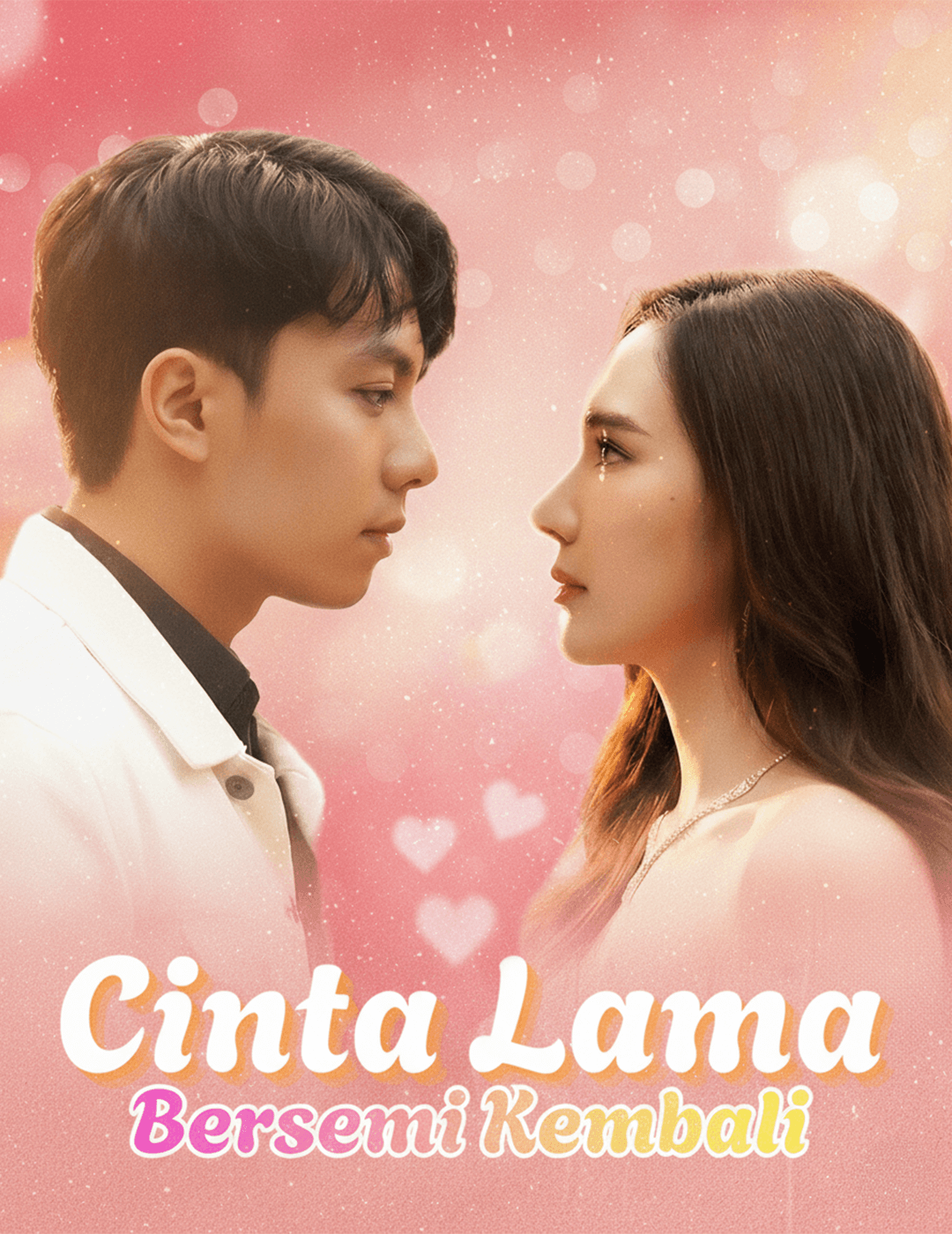 Cinta Lama Bertemu Kembali poster