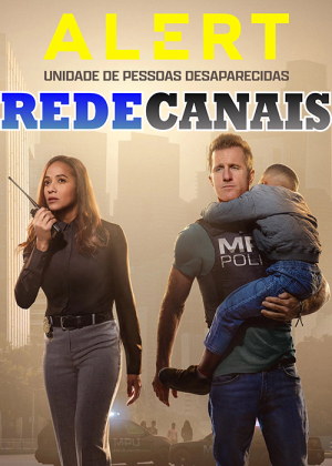 Alert: Unidade de Pessoas Desaparecidas [Portuguese] S1-S2