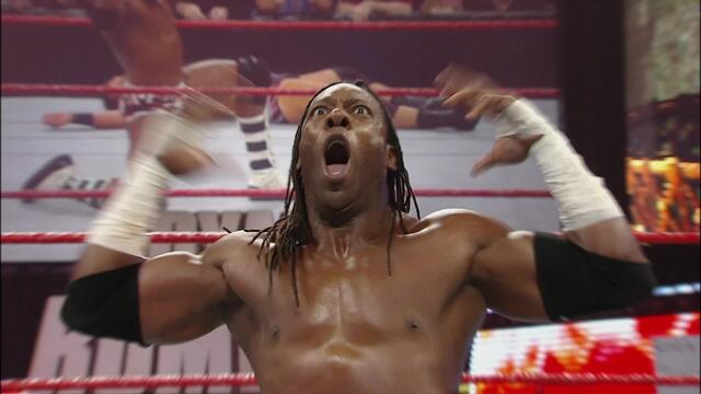 A&E Biography: Booker T