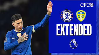 Chelsea 2-2 Chelsea | HIGHLIGHTS - Extended | Premier League 2025/26