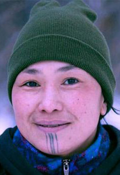 Agnes Hailstone