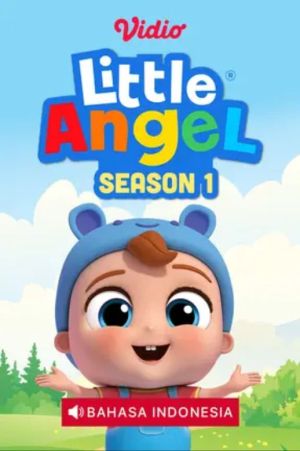 Little Angel Songs [Indonesian]
