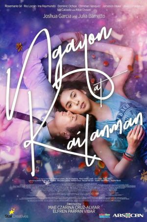 Ngayon at Kailanman - sflix