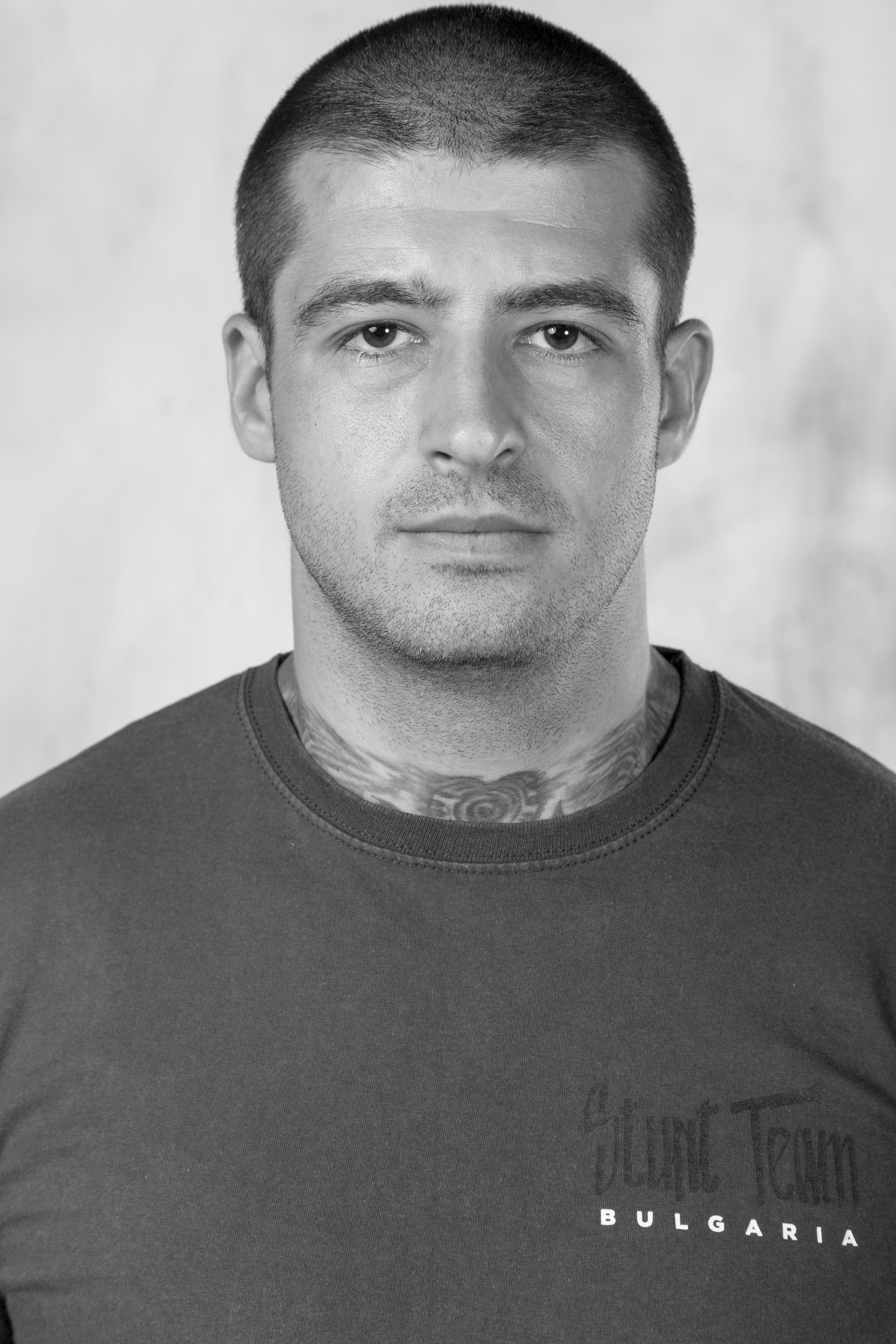 actor Vasil Simeonov large photo