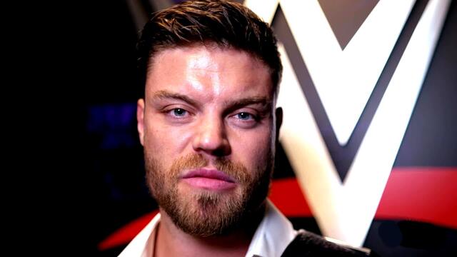 Jordan Devlin promises to head back to NXT UK as undisputed champion: NXT UK Prelude, April 8, 2021