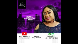 SceneOneTV Live Day 45