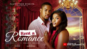 RENT A ROMANCE