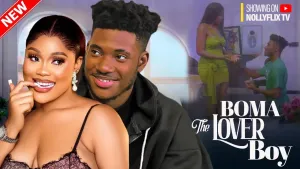 boma the lover boy