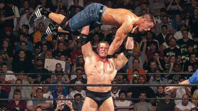 WWE Title Matches at Backlash: WWE Playlist