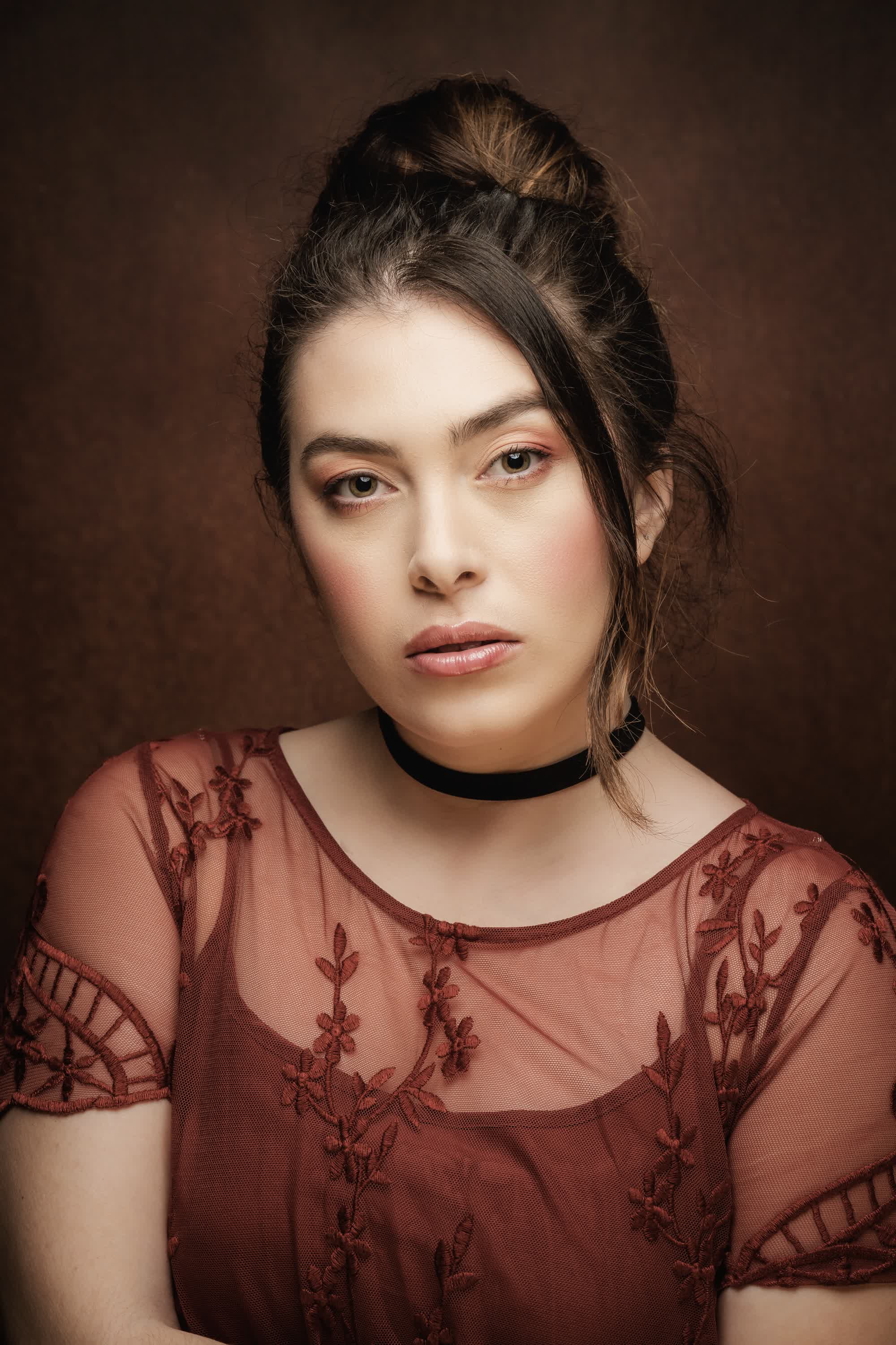 Andrea Bensussen