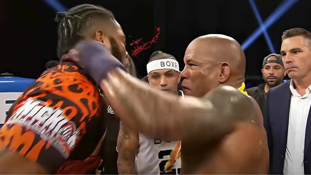 Arrogants Humiliés ! Quand les Brutes se Font Détruire et Humilier par leurs Adversaires ! background