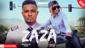 ZAZA - MAURICE SAM, PEARL WATS