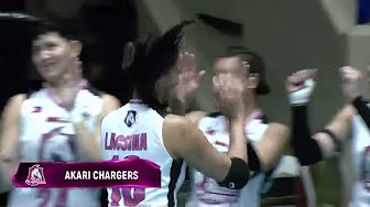 Akari EARLY FUN MOMENT before game against ZUS Coffee 🤣 | 2026 PVL All-Filipino Conference