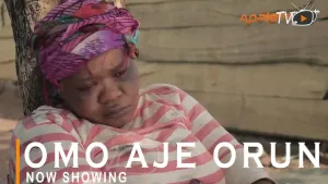 Omo Aje Orun