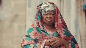 Ileya Alhaja - A Nigerian Yoruba Movie