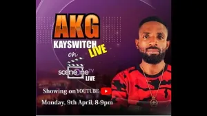 SceneoneTv LIVE - day 4