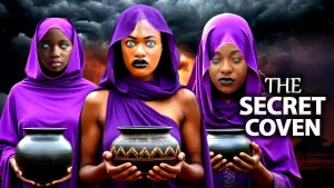 the secret coven