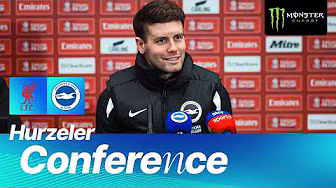 Fabian Hurzeler's Liverpool Press Conference | Milner's Record And Tuchel Praise