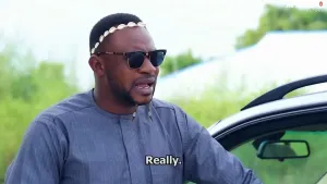Alagbara Iboju