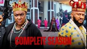 THIS NEW MOVIE WAS JUST RELEASED TODAY THE MAD KING