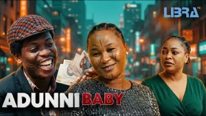 ADUNNI BABY