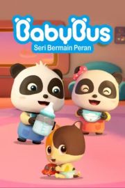 Baby Bus - Seri Bermain Peran