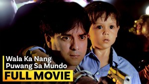 Wala Ka Nang Puwang sa Mundo