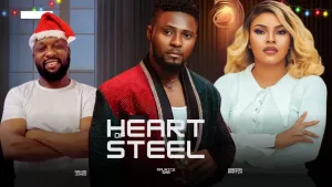 HEART OF STEEL