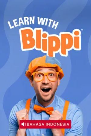 Blippi Learns [Indonesian]
