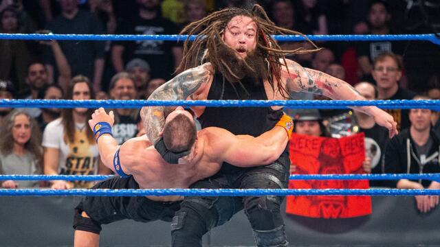 Rare WWE Championship Matches: WWE Playlist backdrop