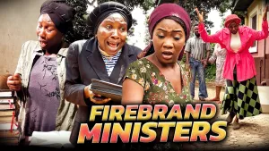 FIREBRAND MINISTERS