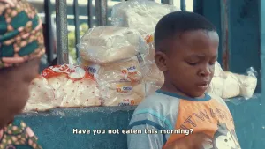 Sunday Olounje - A Nigerian Yoruba Movie