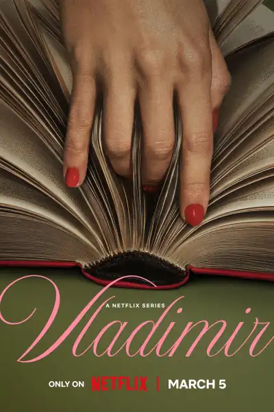 Vladimir [Hindi] poster