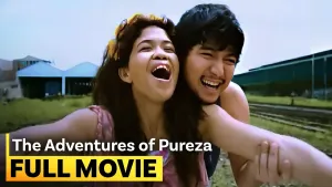The Adventures of Pureza