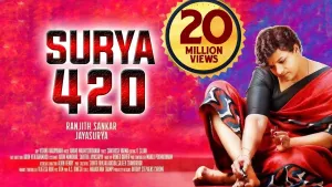 Surya 420