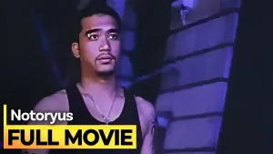 Notoryus
