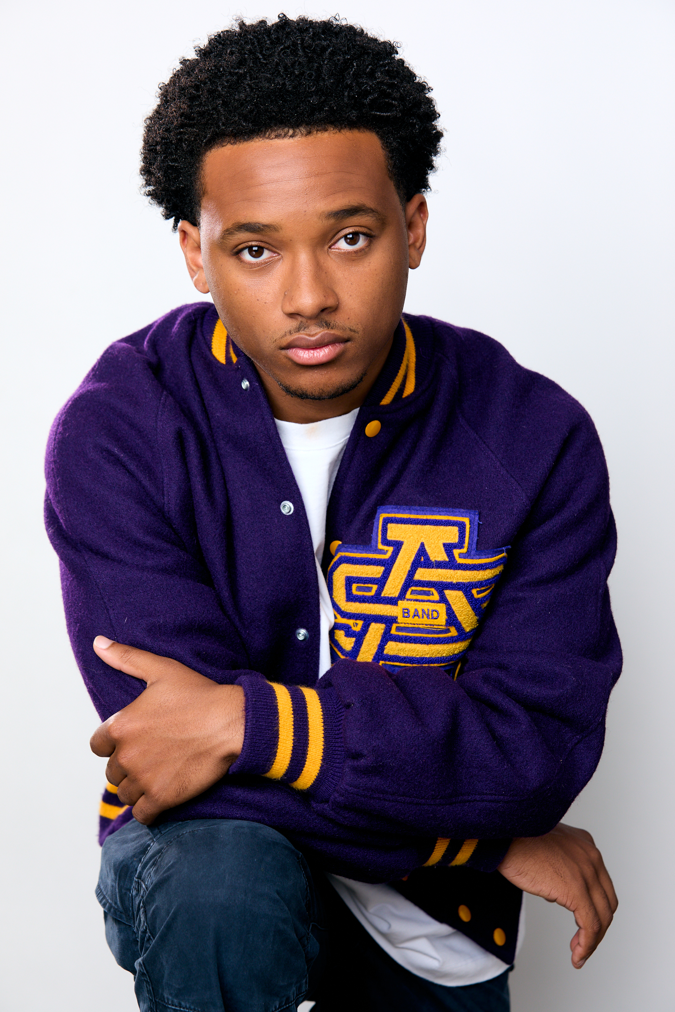 Lionel Johnson Jr.