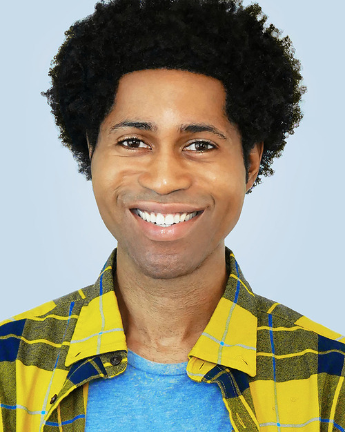 Kevyn Richmond