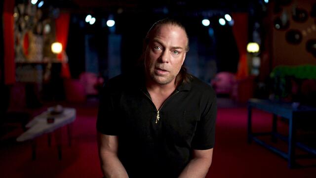 Rob Van Dam recalls the match that made him a Superstar: WWE Icons sneak peek background