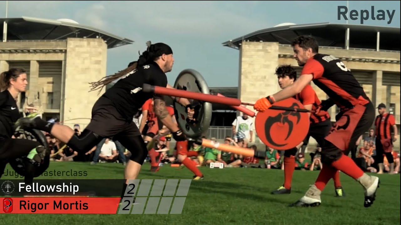 Amazing Ways To Incorporate Martial Arts Into Sports background