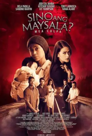 Sino Ang Maysala? Mea Cul...