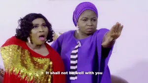 Iluyomade - A Nigerian Yoruba Movie