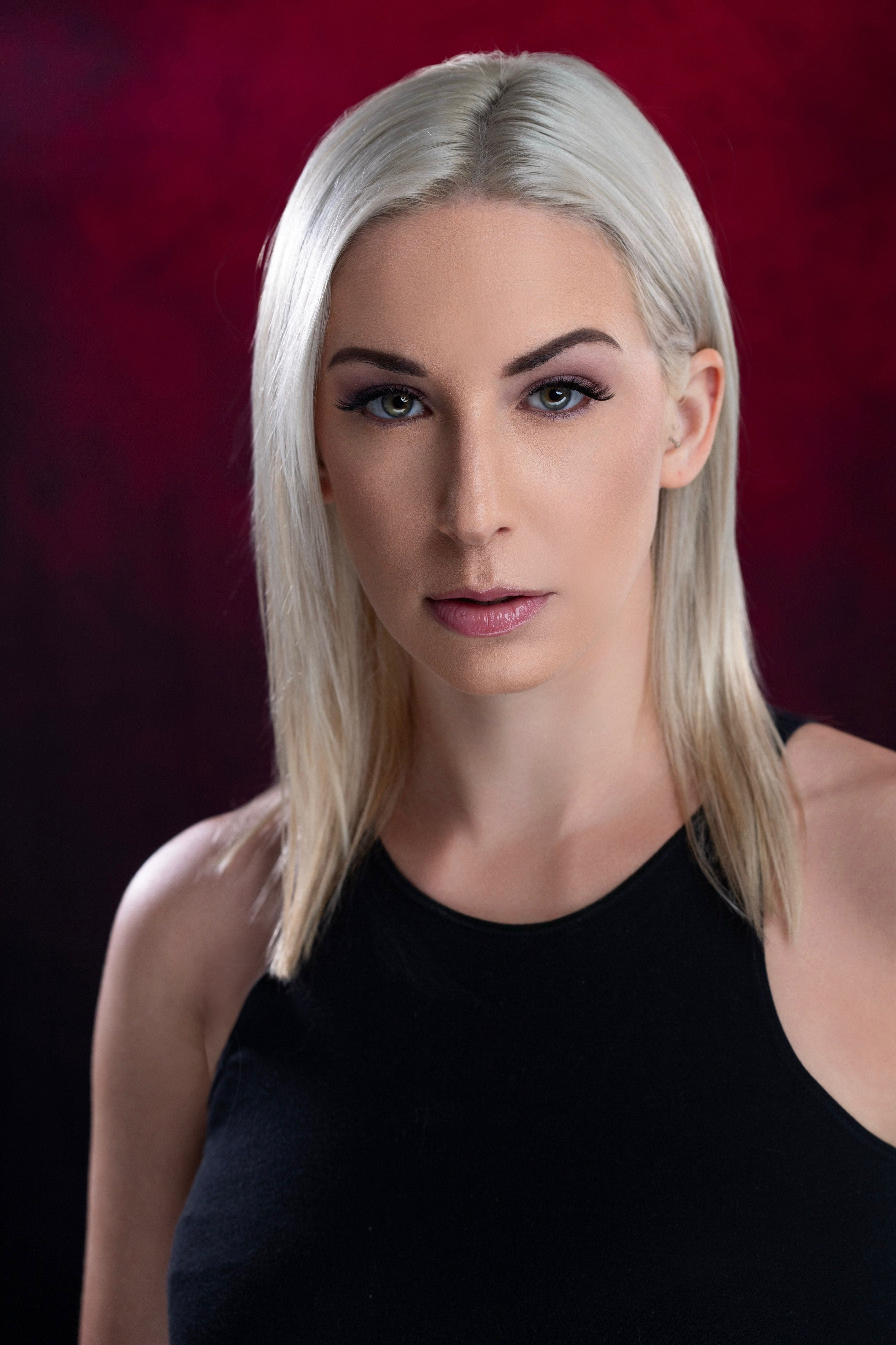 Hannah Ruben