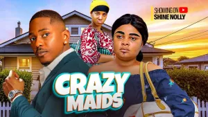 VILLAGE MAIDS