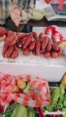 The Gangster's Country Wife