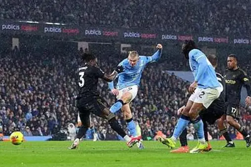 Full Match Replay (Lou Yichen, Liu Yue, Yao Anni)